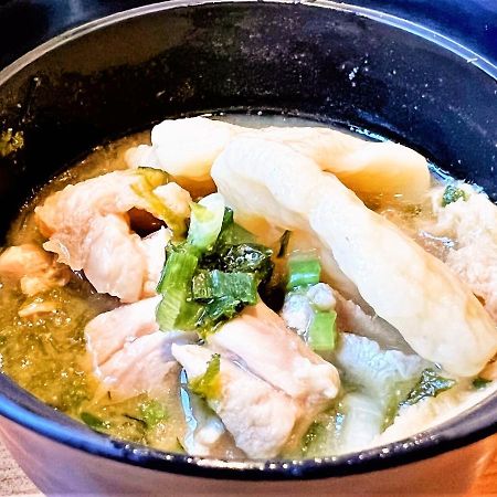 Suizenji Comfort Hotel Kumamoto Dış mekan fotoğraf