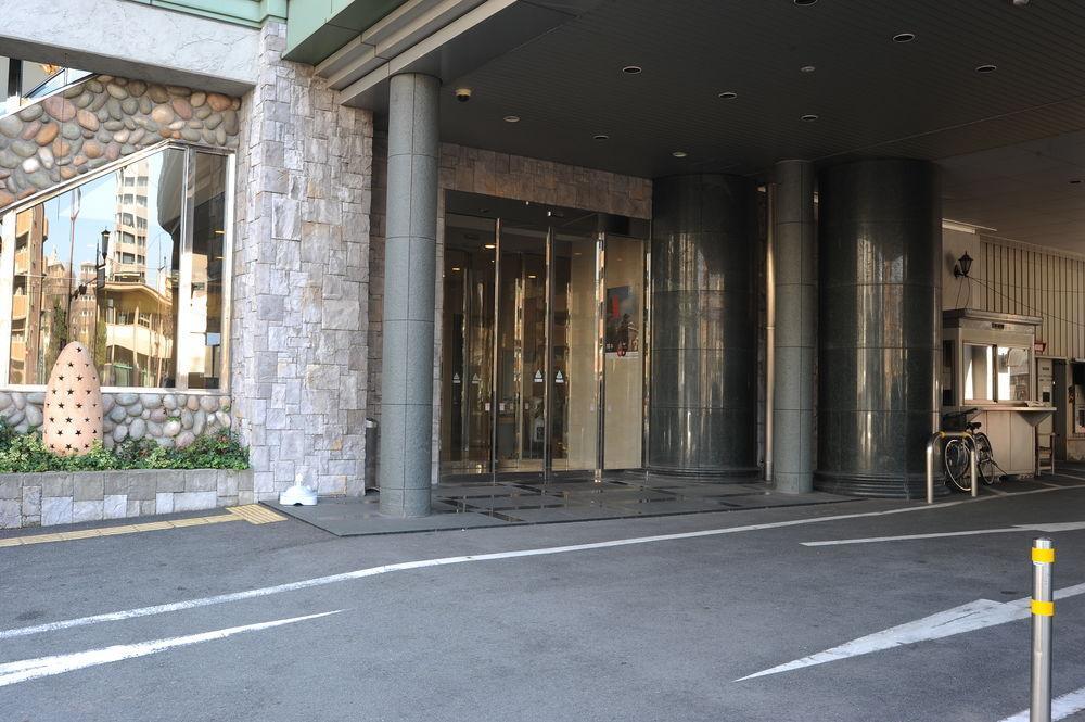Suizenji Comfort Hotel Kumamoto Dış mekan fotoğraf