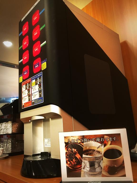 Suizenji Comfort Hotel Kumamoto Dış mekan fotoğraf