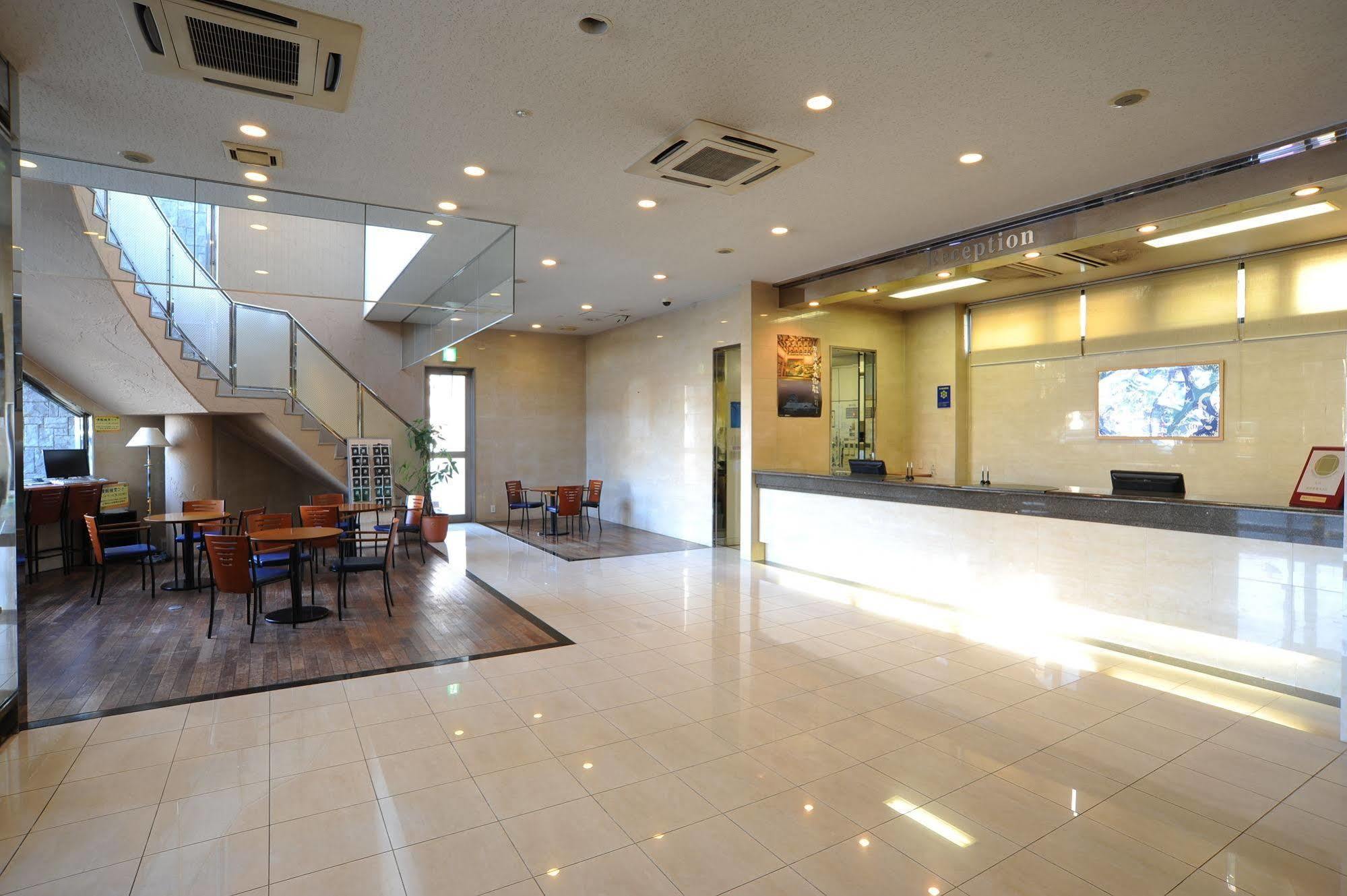 Suizenji Comfort Hotel Kumamoto Dış mekan fotoğraf