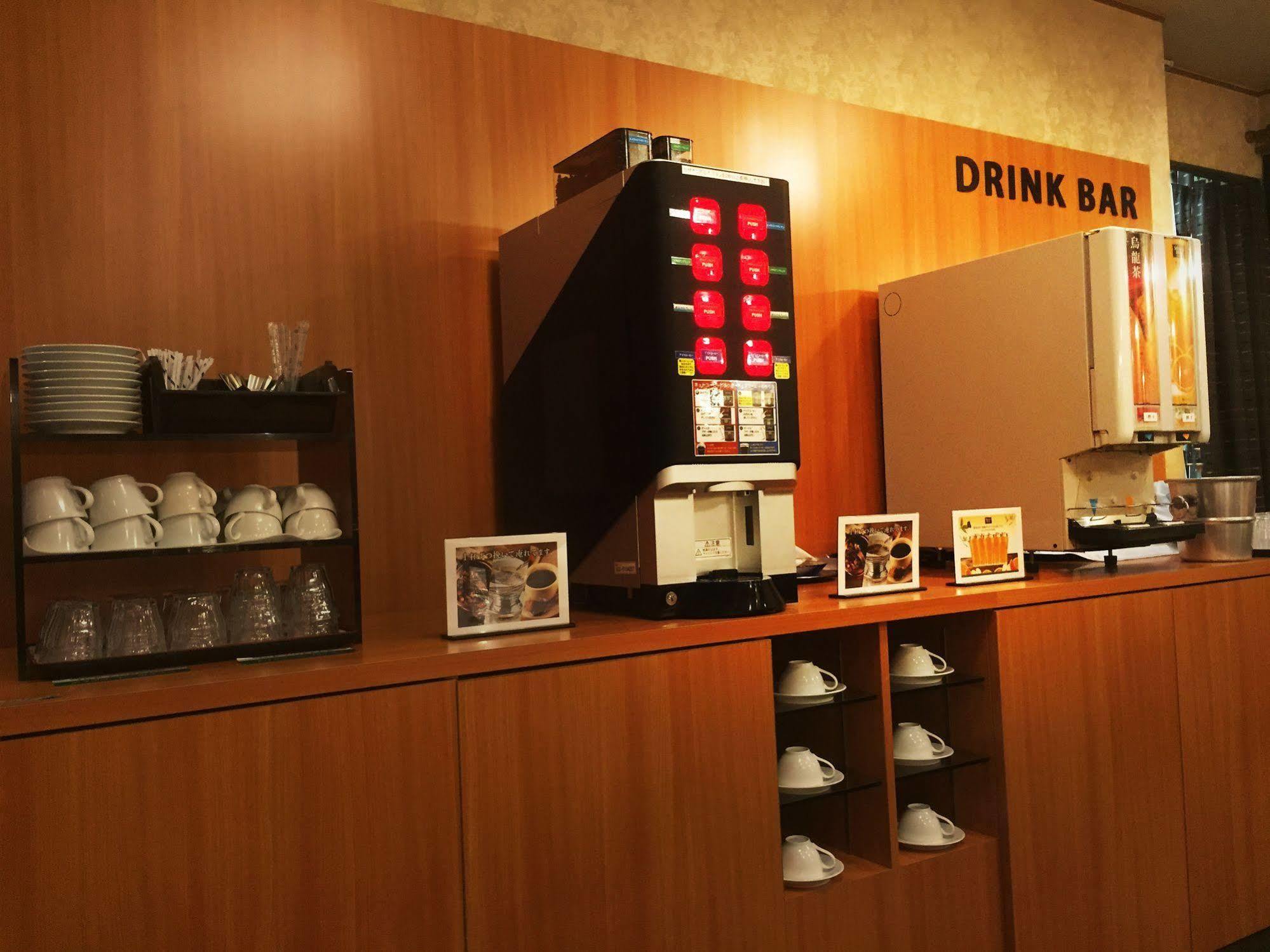 Suizenji Comfort Hotel Kumamoto Dış mekan fotoğraf
