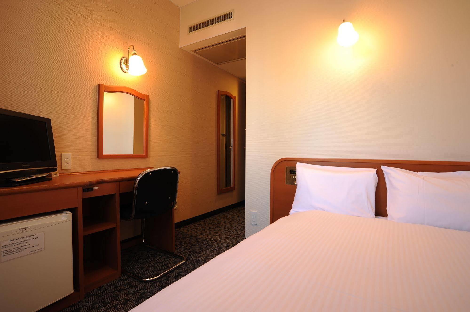 Suizenji Comfort Hotel Kumamoto Dış mekan fotoğraf