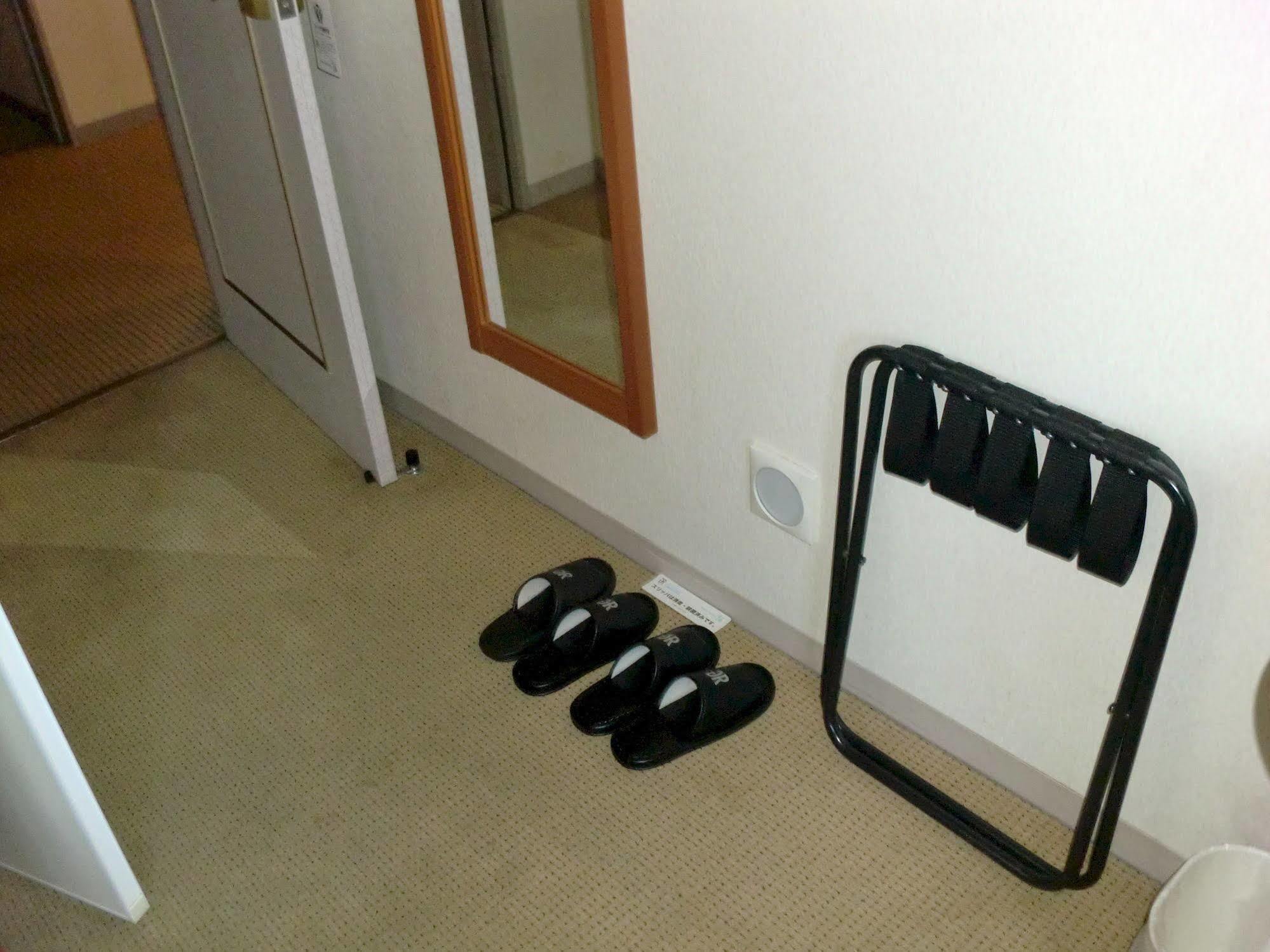 Suizenji Comfort Hotel Kumamoto Dış mekan fotoğraf