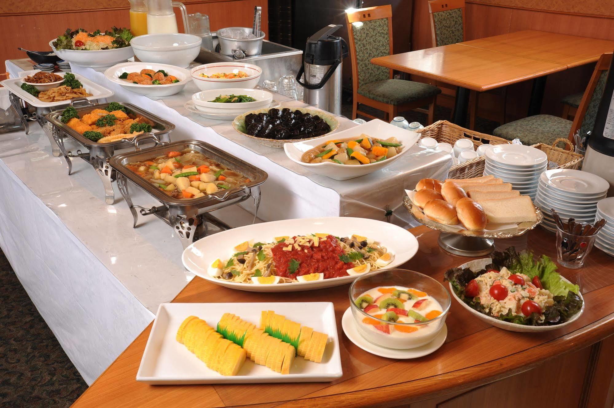 Suizenji Comfort Hotel Kumamoto Dış mekan fotoğraf