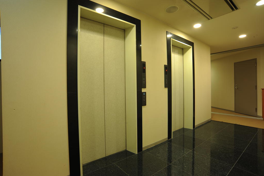 Suizenji Comfort Hotel Kumamoto Dış mekan fotoğraf