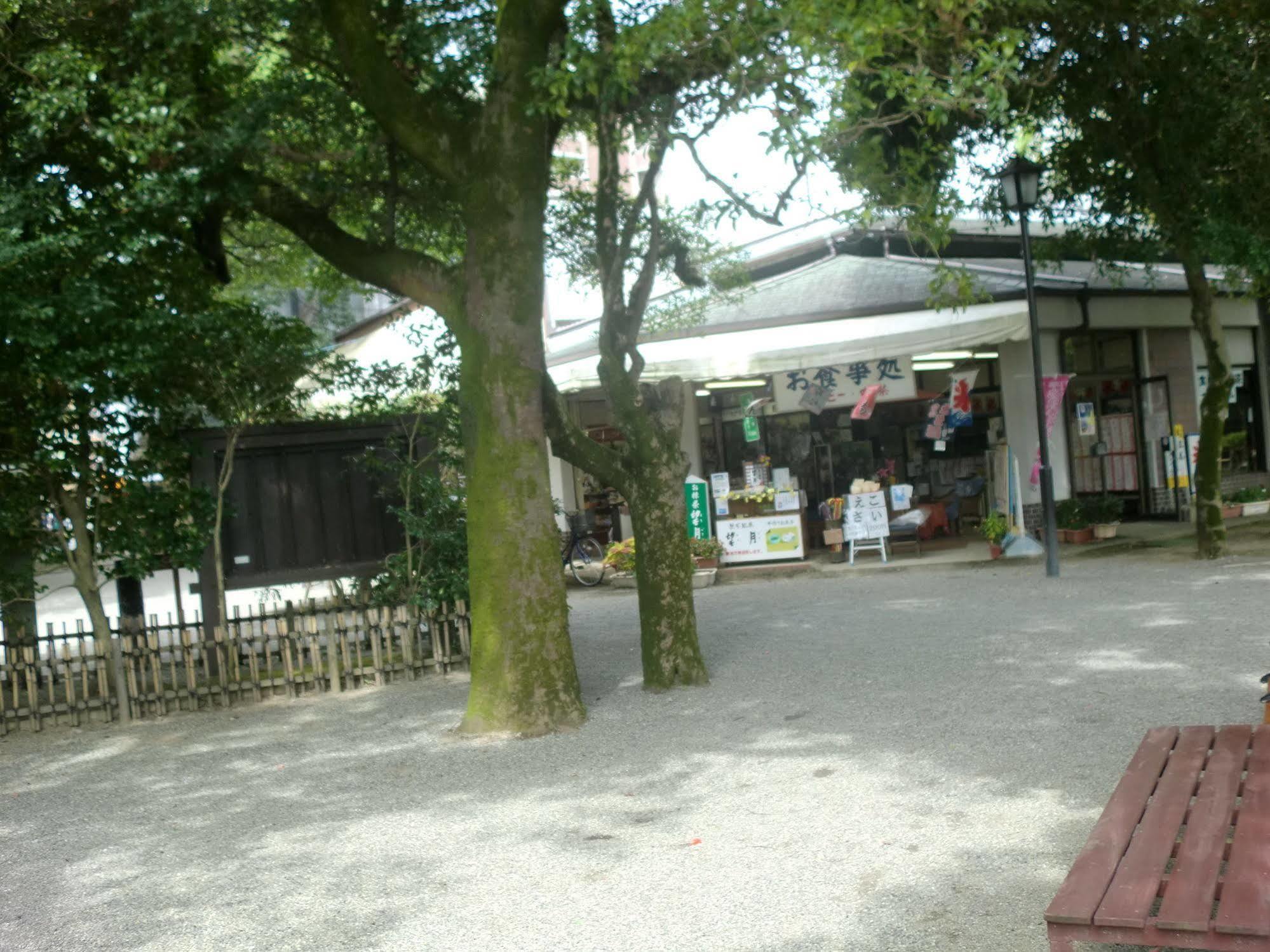 Suizenji Comfort Hotel Kumamoto Dış mekan fotoğraf