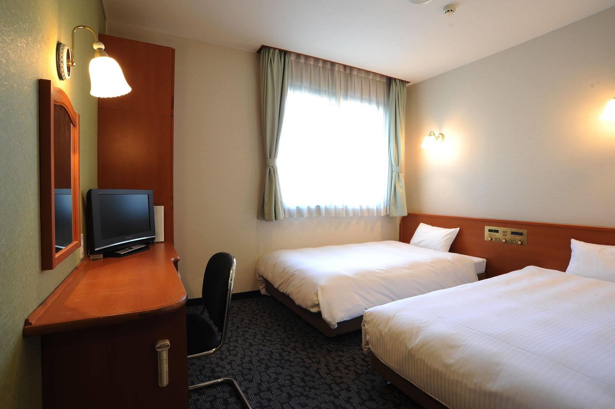 Suizenji Comfort Hotel Kumamoto Dış mekan fotoğraf