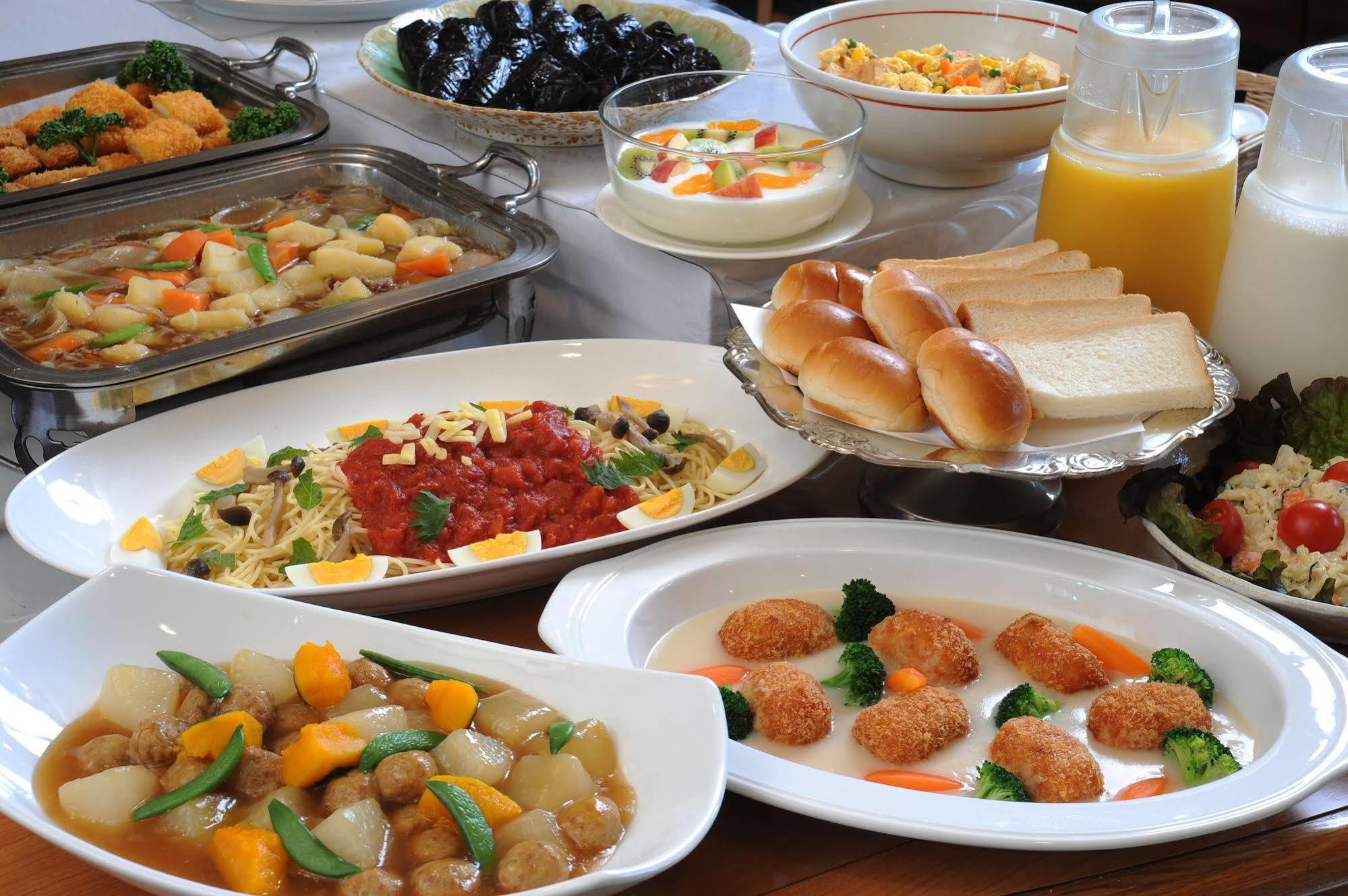 Suizenji Comfort Hotel Kumamoto Dış mekan fotoğraf
