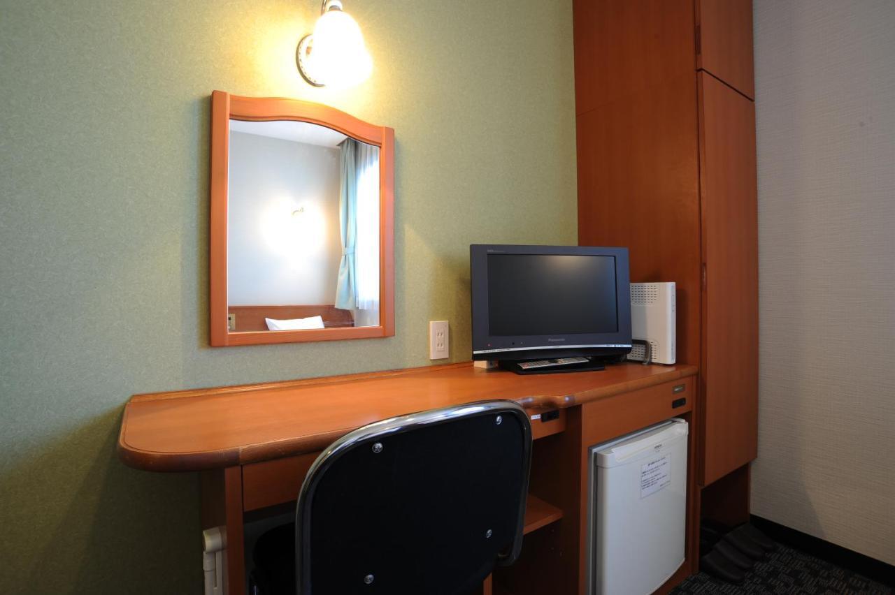 Suizenji Comfort Hotel Kumamoto Oda fotoğraf
